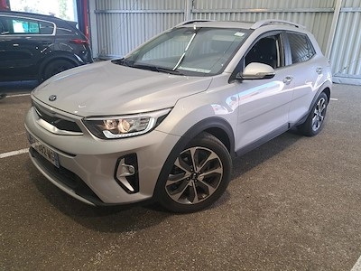 Kia STONIC Stonic 1.0 T-GDi 100ch MHEV Launch Edition