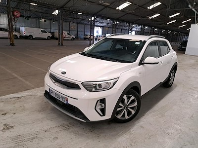 Kia STONIC Stonic 1.0 T-GDi 120ch MHEV Active