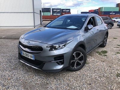 Kia XCEED XCeed 1.6 GDi 105ch + Plug-In 60.5ch Active Business DCT6