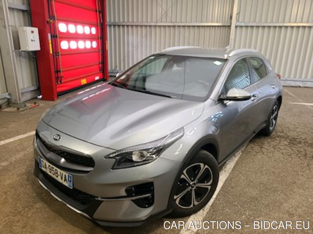 Kia XCEED XCeed 1.6 GDi 105ch + Plug-In 60.5ch Active Business DCT6