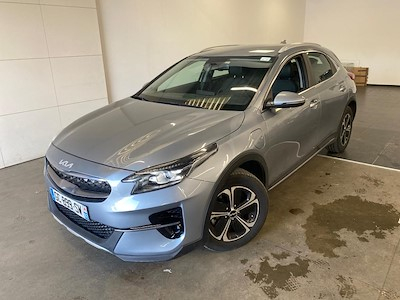 Kia XCEED XCeed 1.6 GDi 105ch + Plug-In 60.5ch Active Business DCT6