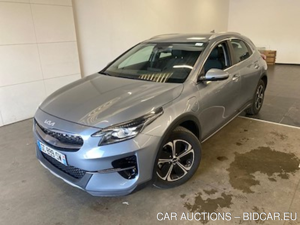 Kia XCEED XCeed 1.6 GDi 105ch + Plug-In 60.5ch Active Business DCT6