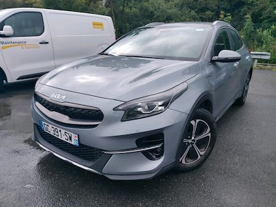 Kia XCEED XCeed 1.6 GDi 105ch + Plug-In 60.5ch Active Business DCT6