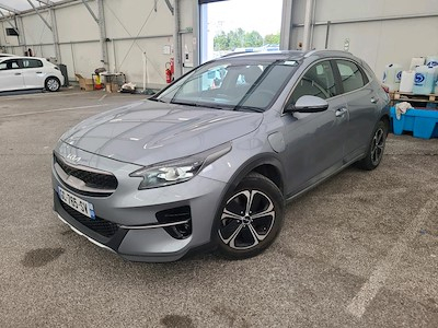 Kia XCEED XCeed 1.6 GDi 105ch + Plug-In 60.5ch Active Business DCT6