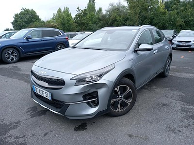 Kia XCEED XCeed 1.6 GDi 105ch + Plug-In 60.5ch Active Business DCT6