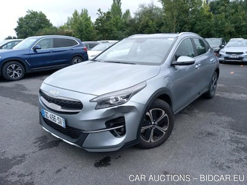 Kia XCEED XCeed 1.6 GDi 105ch + Plug-In 60.5ch Active Business DCT6