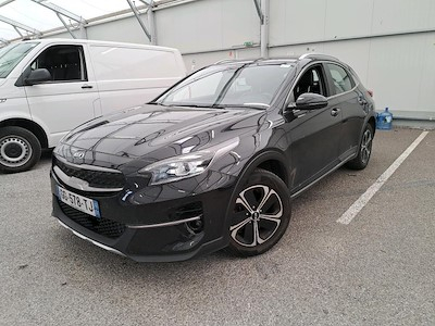 Kia XCEED XCeed 1.6 GDi 141ch PHEV Active Business DCT6