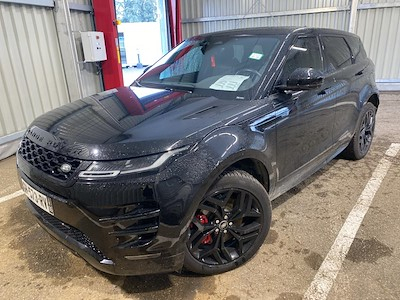 Land Rover EVOQUE Range Rover Evoque 1.5 P300e 309ch R-Dynamic SE AWD BVA Mark III