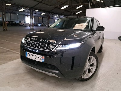 Land Rover EVOQUE Range Rover Evoque 2.0 TD4 150 Business BVA Mark V