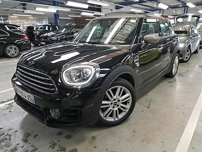 MINI COUNTRYMAN Countryman Cooper 136ch Exquisite BVA7 122g