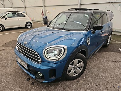 MINI COUNTRYMAN Countryman Cooper D 150ch Business Design BVA8