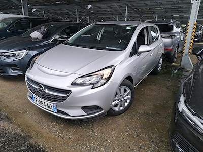 Opel CORSA Corsa 1.0 ECOTEC Turbo 90ch Enjoy Start/Stop 5p