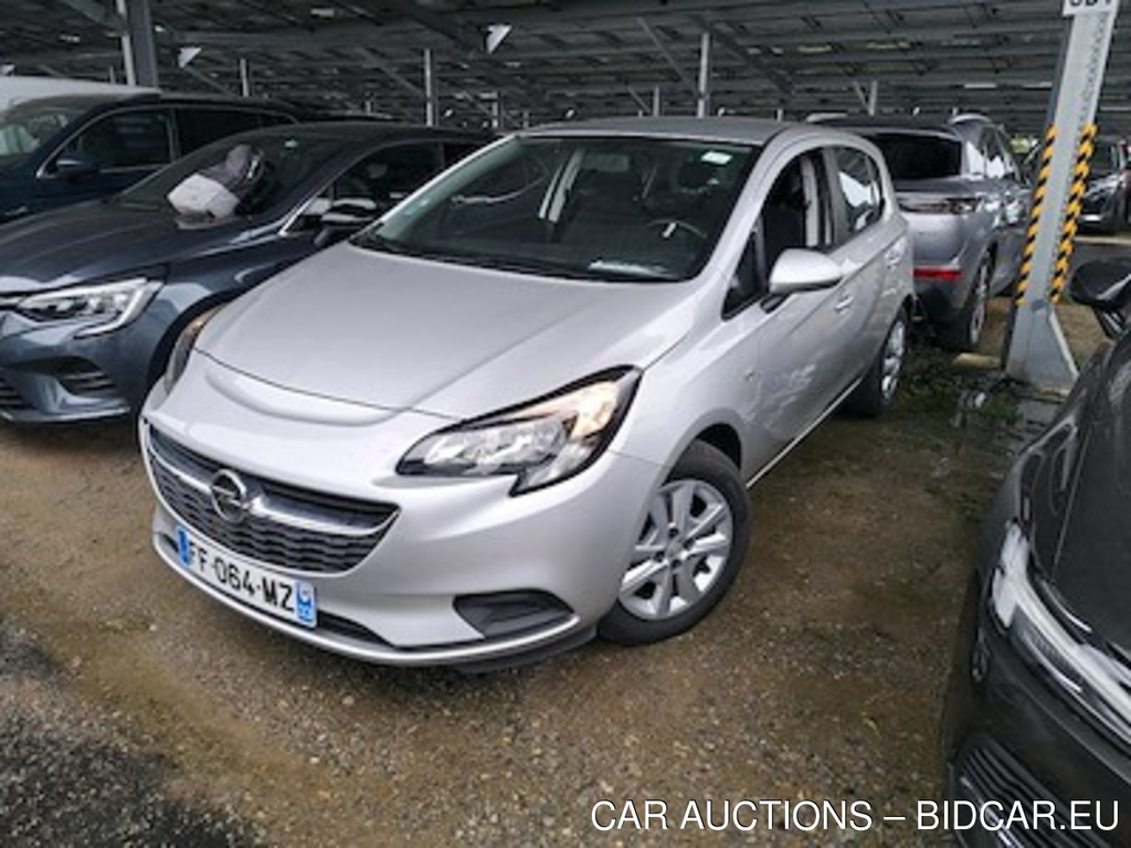 Opel CORSA Corsa 1.0 ECOTEC Turbo 90ch Enjoy Start/Stop 5p