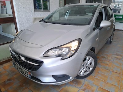 Opel CORSA Corsa 1.4 90ch Edition Start/Stop 5p