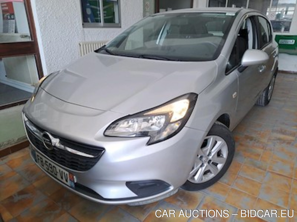 Opel CORSA Corsa 1.4 90ch Edition Start/Stop 5p