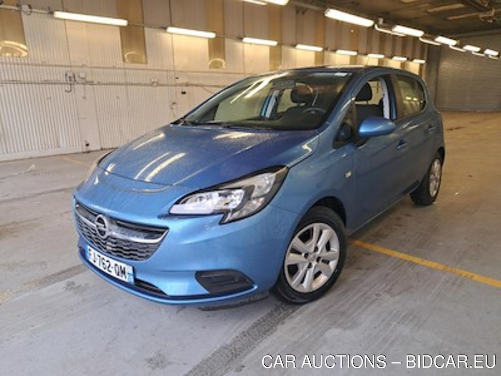 Opel CORSA Corsa 1.4 90ch Enjoy Start/Stop 5p