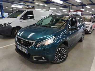 Peugeot 2008 2008 1.5 BlueHDi 100ch E6.c Active Business S&amp;S 86g