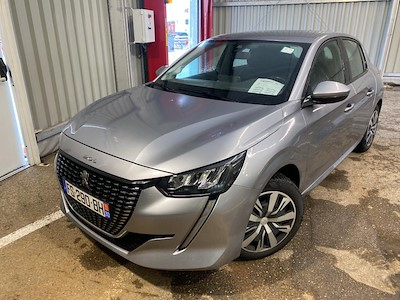 Peugeot 208 208 1.2 PureTech 100ch S&amp;S Active Business