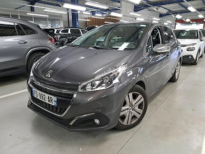 Peugeot 208 208 1.2 PureTech 110ch E6.c Allure Business S&amp;S 5p