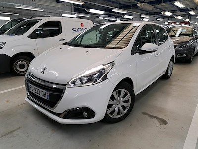 Peugeot 208 208 1.2 PureTech 82ch E6.c Active Business S&amp;S 5p