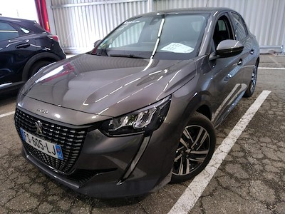 Peugeot 208 208 1.5 BlueHDi 100ch S&amp;S Allure Business