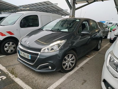 Peugeot 208 208 1.6 BlueHDi 100ch Active Business S&amp;S 5p