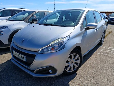 Peugeot 208 208 1.6 BlueHDi 75ch Active Business S&amp;S 5p