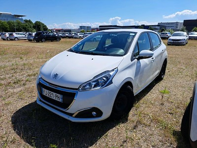 Peugeot 208 business R 208 Business R 1.5 BlueHDi 100ch S&amp;S Active 5p Euro6c - TRANSFO 5 PLACES / 5 SEATS OK + CERTIF OK