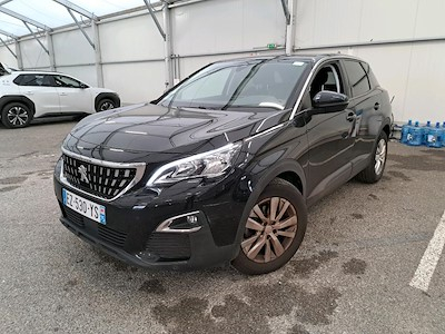 Peugeot 3008 3008 1.2 PureTech 130ch Active Business S&amp;S