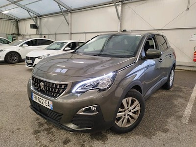 Peugeot 3008 3008 1.2 PureTech 130ch Active Business S&amp;S EAT8 6cv