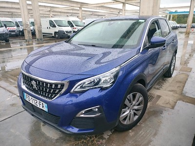 Peugeot 3008 3008 1.2 PureTech 130ch E6.c Active Business S&amp;S EAT8