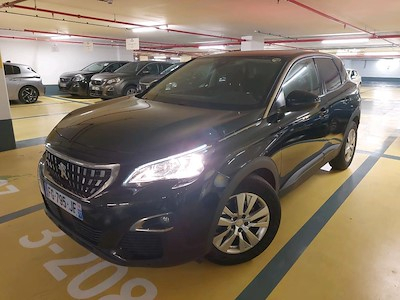 Peugeot 3008 3008 1.2 PureTech 130ch E6.c Active Business S&amp;S EAT8