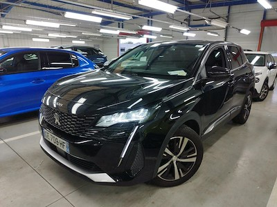 Peugeot 3008 3008 1.2 PureTech 130ch S&amp;S Allure Pack