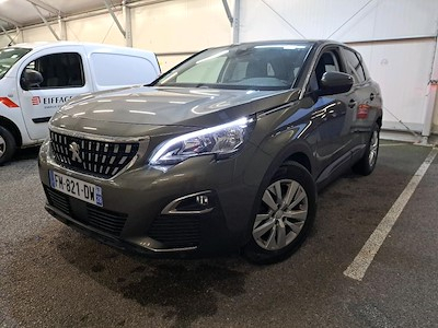 Peugeot 3008 3008 1.5 BlueHDi 130ch E6.c Active Business S&amp;S 6cv