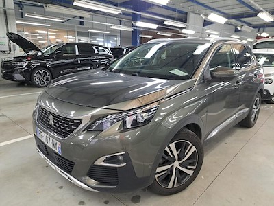 Peugeot 3008 3008 1.5 BlueHDi 130ch E6.c Allure Business S&amp;S EAT8