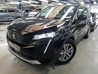 Peugeot 3008 3008 1.5 BlueHDi 130ch S&amp;S Active Business