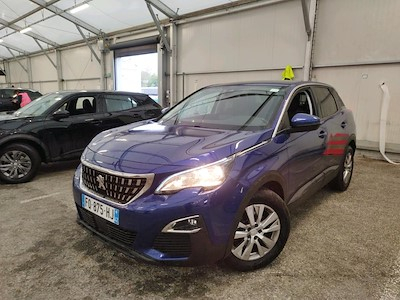 Peugeot 3008 3008 1.5 BlueHDi 130ch S&amp;S Active Business EAT8