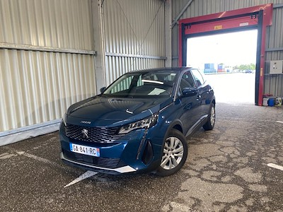 Peugeot 3008 3008 1.5 BlueHDi 130ch S&amp;S Active Business EAT8