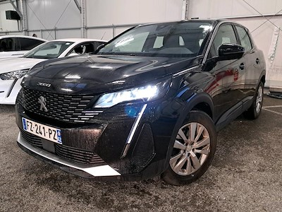 Peugeot 3008 3008 1.5 BlueHDi 130ch S&amp;S Active Business EAT8