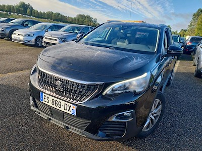 Peugeot 3008 3008 1.6 BlueHDi 120ch Active Business S&amp;S EAT6