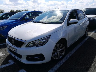 Peugeot 308 308 1.2 PureTech 110ch E6.c S&amp;S Style