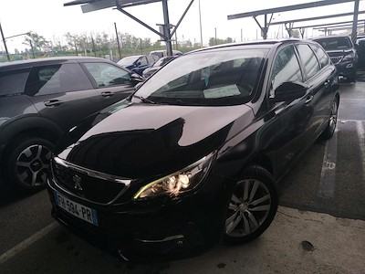 Peugeot 308 SW 308 SW 1.2 PureTech 110ch E6.3 S&amp;S Active Business