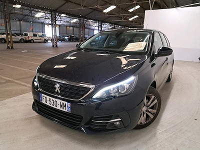 Peugeot 308 SW 308 SW 1.5 BlueHDi 100ch E6.c S&amp;S Active Business