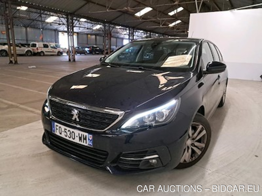 Peugeot 308 SW 308 SW 1.5 BlueHDi 100ch E6.c S&amp;S Active Business