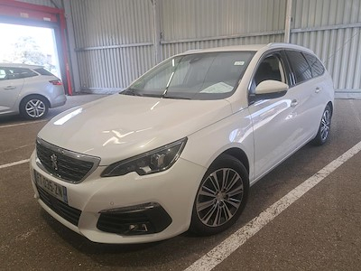 Peugeot 308 SW 308 SW 1.5 BlueHDi 130ch S&amp;S Allure Business