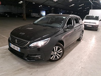 Peugeot 308 SW 308 SW 1.5 BlueHDi 130ch S&amp;S Allure EAT6