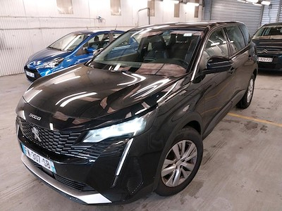 Peugeot 5008 5008 1.2 PureTech 130ch S&amp;S Active Pack EAT8