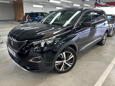 Peugeot 5008 5008 1.5 BlueHDi 130ch E6.c Allure Business S&amp;S EAT8