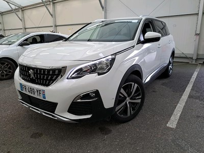 Peugeot 5008 5008 1.5 BlueHDi 130ch S&amp;S Allure