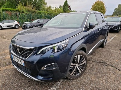 Peugeot 5008 5008 1.6 THP 165ch Allure Business S&amp;S EAT6